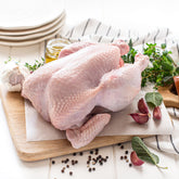 Whole Chicken